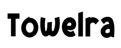 Towelra - logo